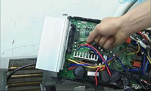 辉南美的空调电话是多少