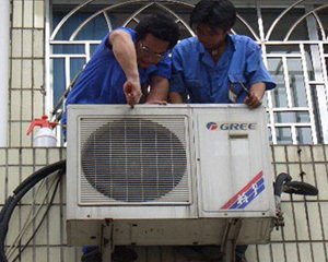 辉南空调维修售后服务中心