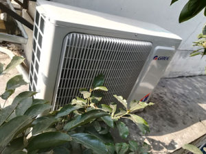 辉南空调维修售后服务