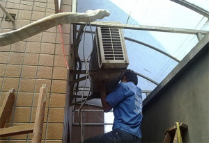 辉南空调维修售后服务中心