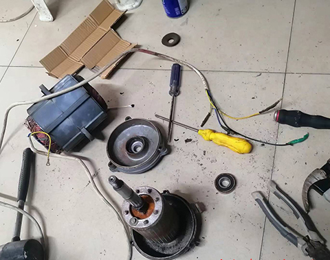 辉南空调维修售后服务中心电话在哪里找