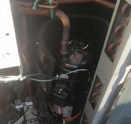 辉南维修变频空调电话在哪里找