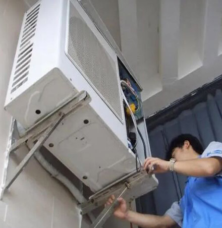 辉南24小时空调维修热线