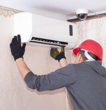 辉南空调内机噪音大