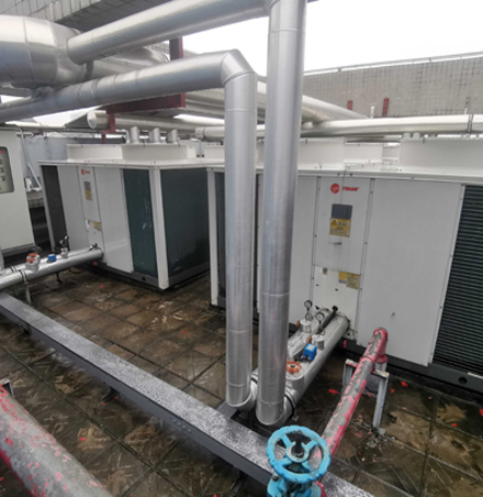 辉南附近中央空调维修 辉南上门中央空调维修